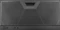 SilverStone RM51, schwarz, 5HE, ATX Vorschaubild