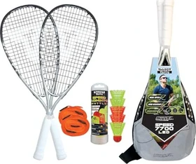 Talbot Torro Speed 7700 Set Badmintonschläger