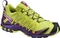 Salomon XA Pro 3D GTX gelb/violett (Damen) Vorschaubild