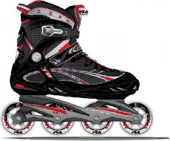 Fila Helix Comp Inline-Skate (Herren)