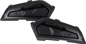 HJC Smart 50B schwarz