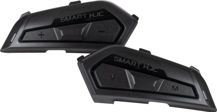 HJC Smart 50B schwarz