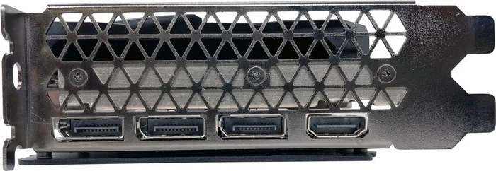 PNY GeForce RTX 3060 Ti Uprising Dual Fan, 8GB GDDR6, HDMI, 3x DP