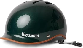 thousand Heritage 2.0 Helm british racing green