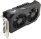 ASUS TUF Gaming GeForce GTX 1650 P V2, TUF-GTX1650-4GD6-P-V2-GAMING, 4GB GDDR6, DVI, HDMI, DP Vorschaubild