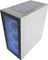 LC-Power Gaming 802W White_Wanderer_X, weiß, Glasfenster Vorschaubild