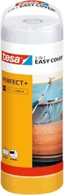 tesa Easy Cover perfect+ Abdeckfolie 17x2.60m