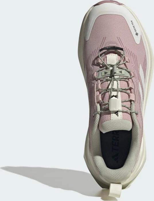 adidas Terrex Trailmaker 2 GTX Speed Lace dual lilac/grey one/off white (Damen)