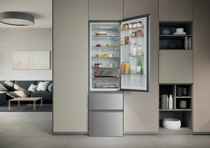 Haier 3D 60 HTR3620CNMG