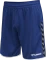 hummel Authentic Poly Short Hose kurz true blue (Herren) Vorschaubild