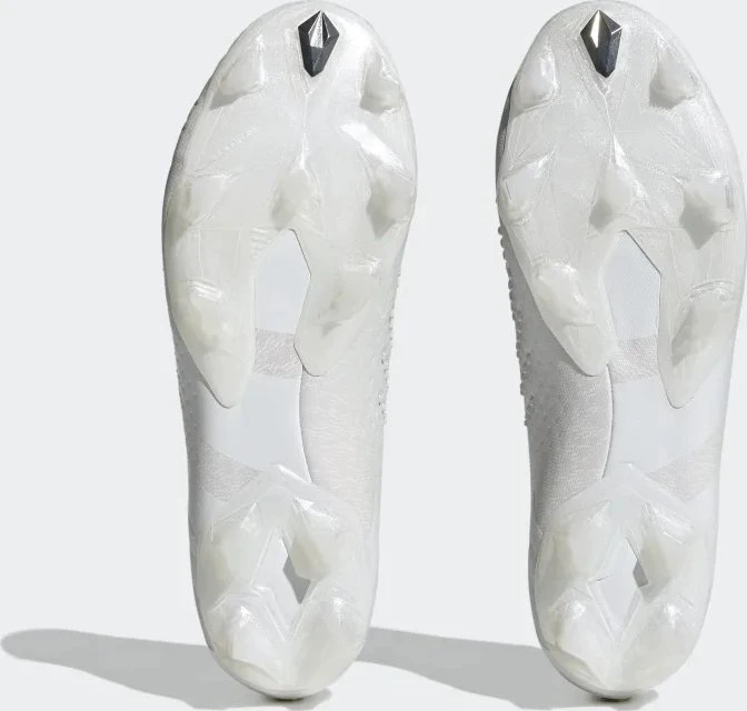 adidas Predator Accuracy.1 Low FG cloud white