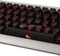 Ducky Mini silber, MX RED, USB, DE Vorschaubild