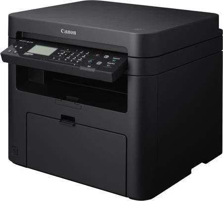 Canon i-SENSYS MF212w, Laser, einfarbig