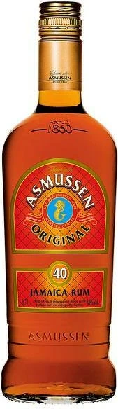 Asmussen Original 40 700ml