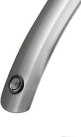 Curana Mudguards C-Lite Schutzblechset silber
