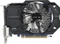 GIGABYTE GeForce GTX 750 Ti Windforce OC, 1GB GDDR5, 2x DVI, 2x HDMI Vorschaubild