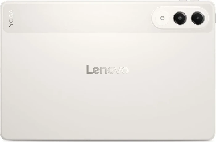 Lenovo Yoga Tab TB710FU, Seashell, 8GB RAM, 256GB