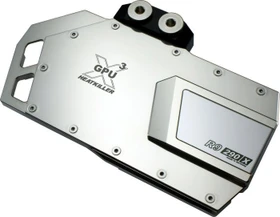 Watercool Heatkiller GPU-X3 R9 290X Ni (15034)