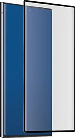 SBS Mobile 4D Full Glass Screen Protector für Samsung Galaxy S23 Ultra