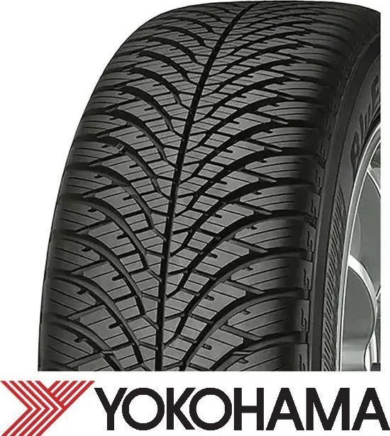 Yokohama BluEarth-4S AW21 215/45 R18 93V XL