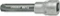 Hazet 992LG Torx Steckschlüssel 1/2" Vorschaubild