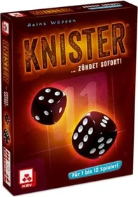 Knister