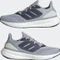 adidas Pureboost 22 halo silver/shadow navy/linen green (Herren) Vorschaubild