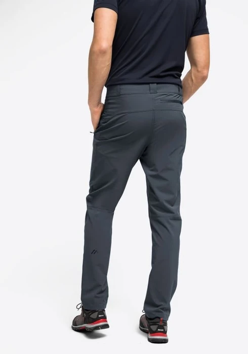 Maier Sports Latit Hose lang graphite (Herren)