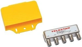 Telestar Starswitch DiSEqC Positionsumschalter 4/1