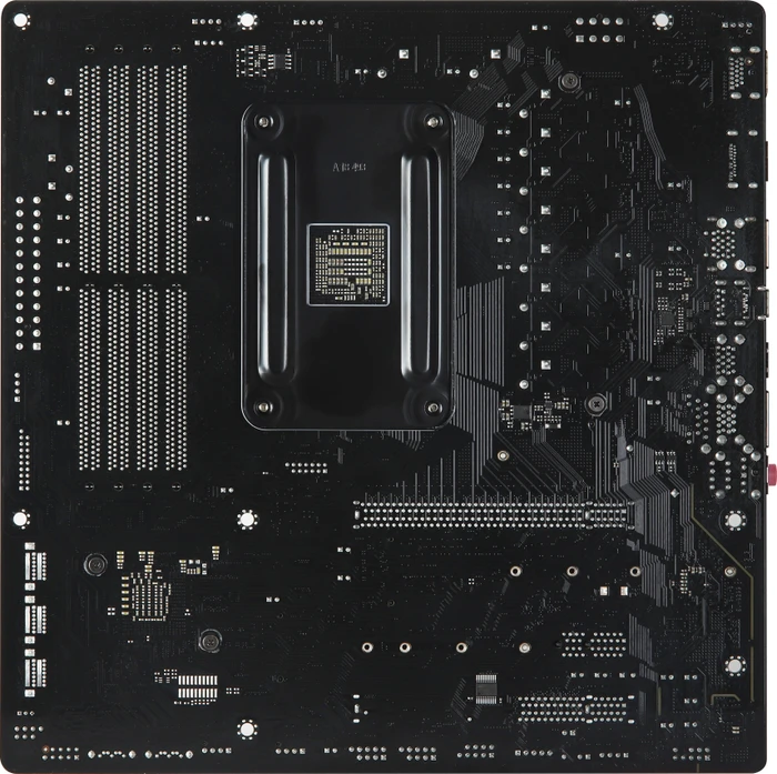 ASRock X570M Pro4 (AMD AM4)