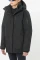 Salomon Patroller Gore-Tex Down Funktionsjacke deep black (Damen) Vorschaubild
