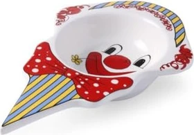 Hendi Eiscreme Schale Clown