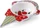 Hendi Eiscreme Schale Clown (786239)