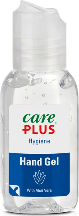 Care Plus Clean Pro Hygiene Handdesinfektionsgel, 30ml