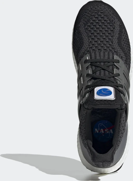 adidas Ultraboost DNA 5.0 core black/iron metallic/carbon (Herren)