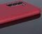 Hama Cover Finest Feel für Samsung Galaxy S23+ rot Vorschaubild