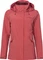Vaude Rosemoor 3in1 II Funktionsjacke brick (Damen) Vorschaubild