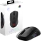 MSI Versa 300 Elite Wireless Gaming Mouse schwarz, USB/Bluetooth Vorschaubild