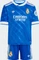 adidas Real Madrid 2025/2026 Ausweichausrüstung (Junior) Vorschaubild
