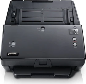 Plustek SmartOffice PT2160