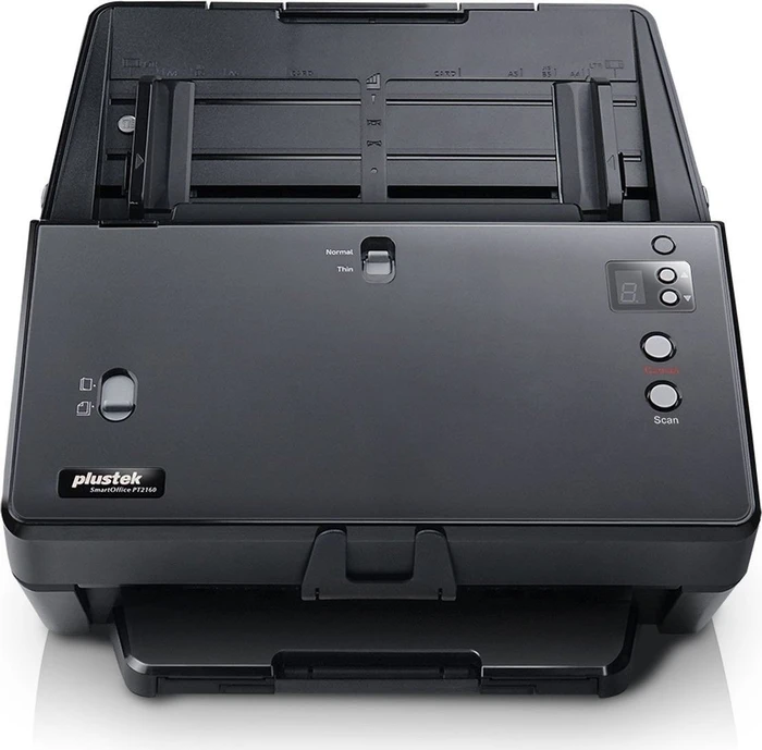 Plustek SmartOffice PT2160