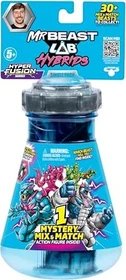 Moose Toys Mr. Beast Lab - Hybrids Single Pack (verschiedene Ausführungen)
