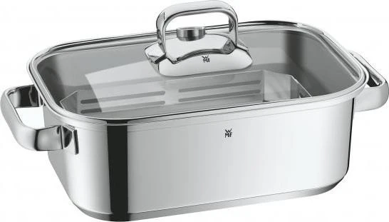 WMF Vitalis Compact Aroma Dampfgarer 35x21.5cm 3.5l