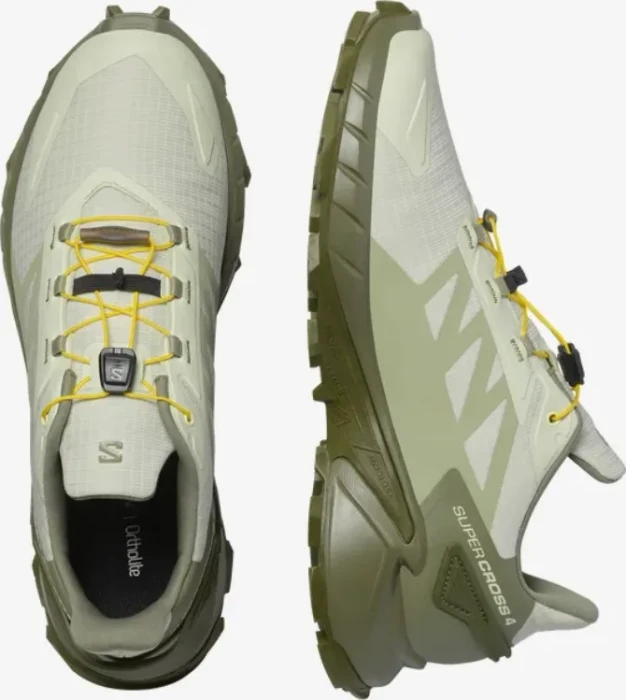 Salomon Supercross 4 (Herren)