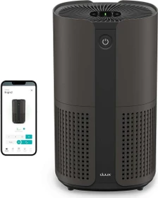 Duux Bright 2 Luftreiniger schwarz