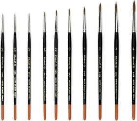 Raphaël 8404 Kolinsky Sable Brush Gr. 5