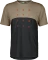 Scott Trail Flow DRI Trikot kurzarm toast beige/black (Herren) Vorschaubild