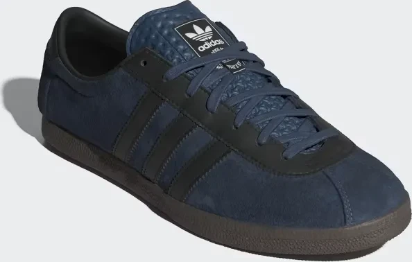 adidas London preloved ink/core black/gum (Herren)