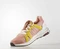 adidas Ultraboost apricot rose/pearl rose/super yellow (Damen) Vorschaubild