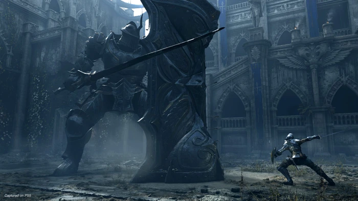 Demon's Souls (PS5)